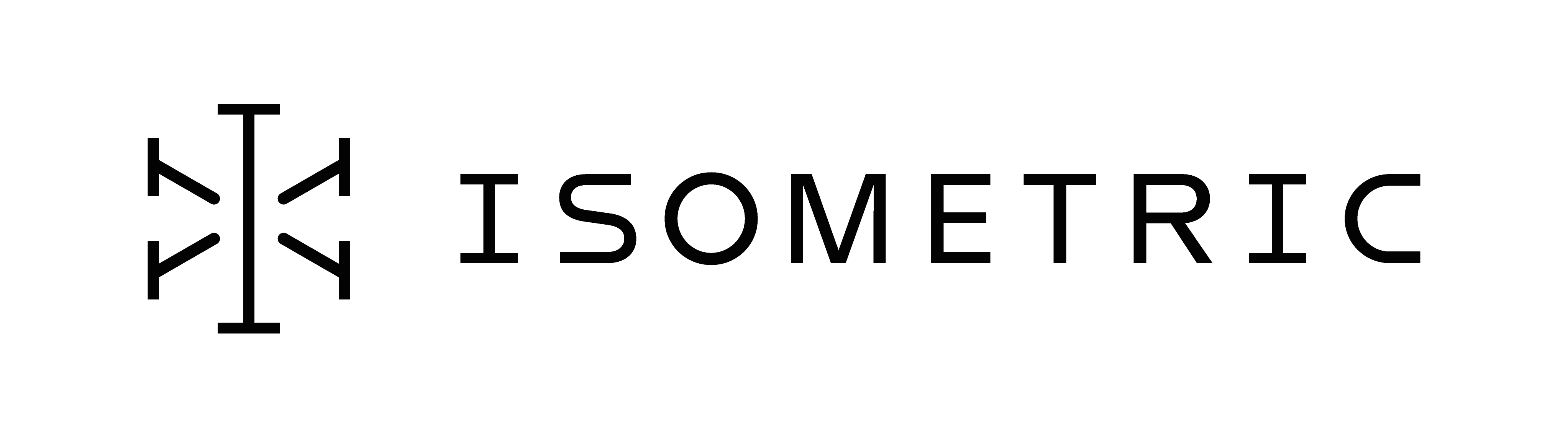 Isometric Registry