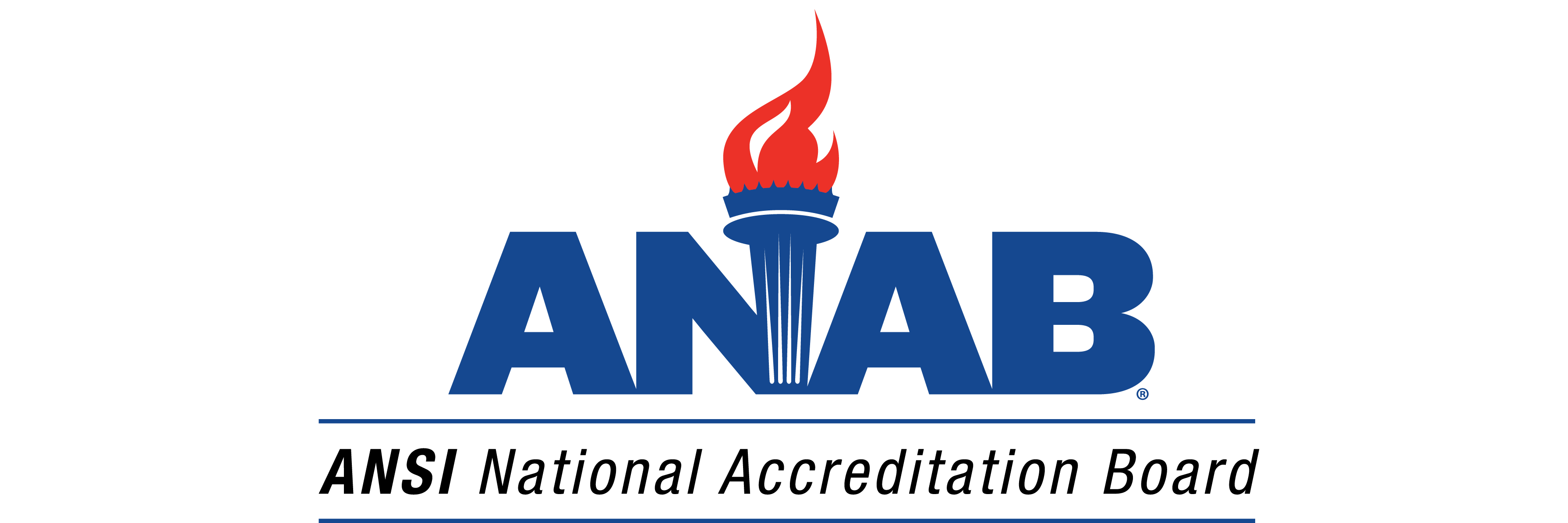 ANAB (ISO 14065) - ANSI National Accreditation Board